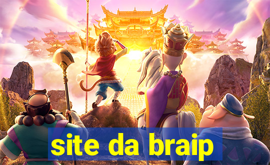 site da braip